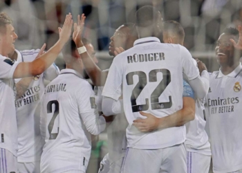 I pakënaqur te Reali, mbrojtësi kërkohet nga dy klube londineze