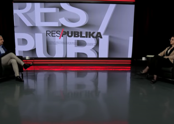 Deputetja e LVV-së nuk e përjashton mundësinë e ndërprerjes së dialogut me Serbinë