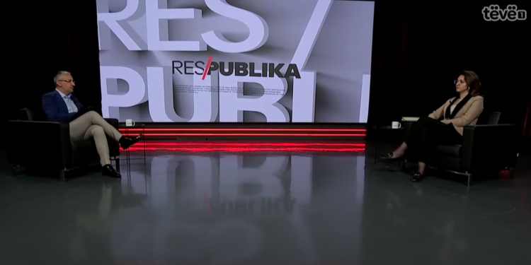 Deputetja e LVV-së nuk e përjashton mundësinë e ndërprerjes së dialogut me Serbinë