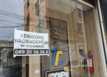 Shqipëria – “trampolinë” për të huajt që synojnë BE-në