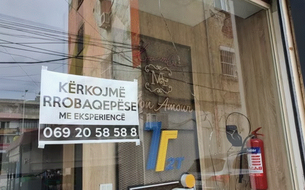 Shqipëria – “trampolinë” për të huajt që synojnë BE-në