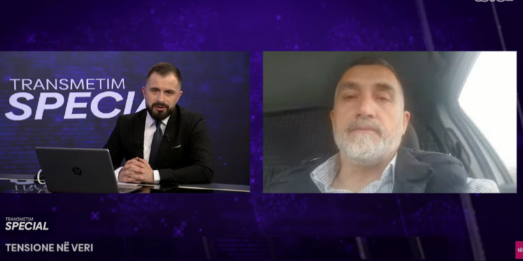 Elezi: Ka shqetësime që këto akte dhune mund të rriten