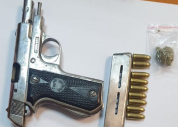 Arrestohet 30-vjeçari i dyshuar për disa penale