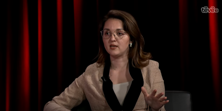 Kryeziu-Hyseni: Po të mos shkarkohej Ekipi Menaxhues do të gjente forma tjera për ta vazhduar mandatin