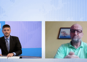 Sadiku thotë se veriu po i kthehet normalitetit