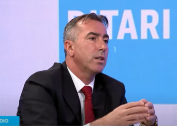 Ibrahimi: Qeveria po i sheh komunat si person fizik, po merr vendime pa konsulta me to