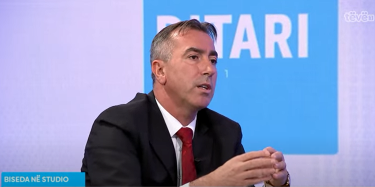 Ibrahimi: Qeveria po i sheh komunat si person fizik, po merr vendime pa konsulta me to