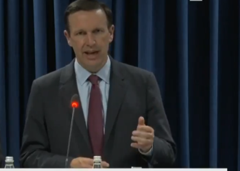 Senatori Murpy: Asociacioni të kryhet këtë vit, i hap rrugë njohjes së ndërsjellë