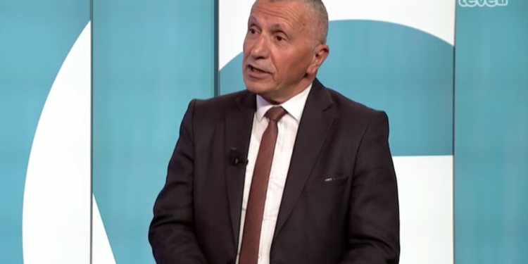 Kamberi: Ndaj Serbisë duhet presion ndërkombëtar për çështjen e Luginës