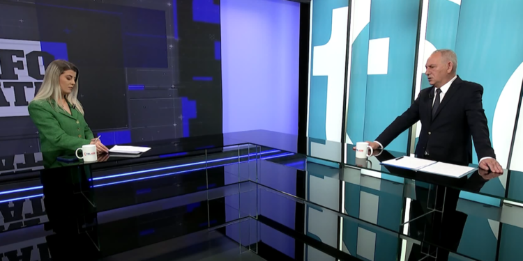 Dreshaj: Ne duhet t’i ndajmë rrugët me Serbinë, Asociacioni nuk duhet të ketë kompetenca ekzekutive