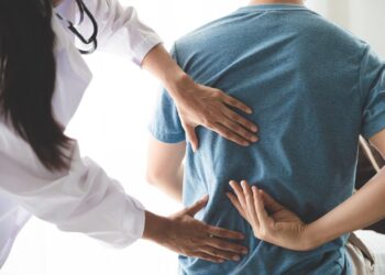 Shqetësimet e shpinës – gabimet që bëni çdo ditë