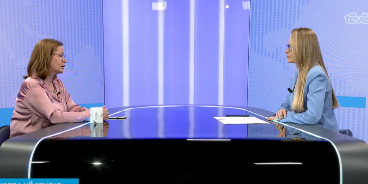 Pantina thotë se Kurti e Vuçiqi më shumë ankohen sesa që shprehin vullnet për dakordim