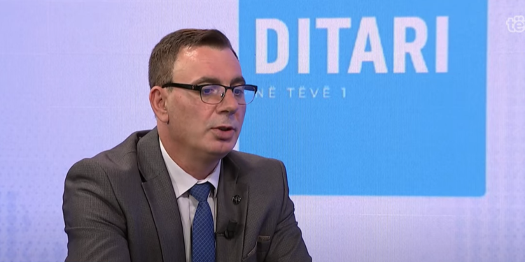 Musa: Është tepruar me seanca të mbyllura në Hagë