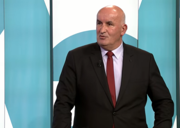 Haliti: Të premten nënshkruajmë kontratë me “Hidromoravën” për furnizim me ujë të pesë fshatrave