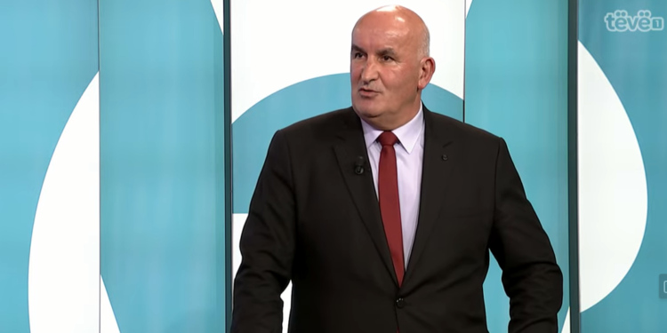 Haliti: Të premten nënshkruajmë kontratë me “Hidromoravën” për furnizim me ujë të pesë fshatrave