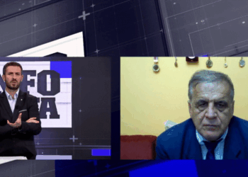 Spahiu: Betimi i kryetarit të Mitrovicës së Veriut duhet të bëhet pavarësisht sfidave dhe rreziqeve