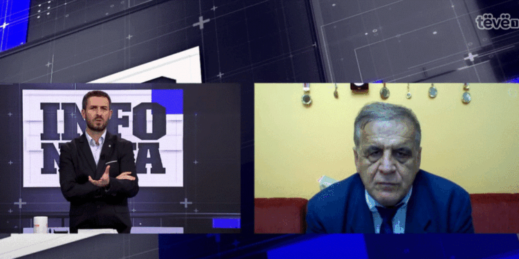 Spahiu: Betimi i kryetarit të Mitrovicës së Veriut duhet të bëhet pavarësisht sfidave dhe rreziqeve