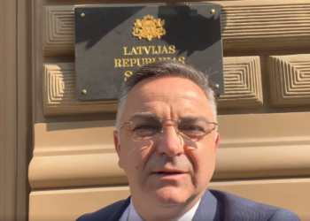 Tahiri: Kosova është gati për të qenë anëtare e Këshillit të Evropës