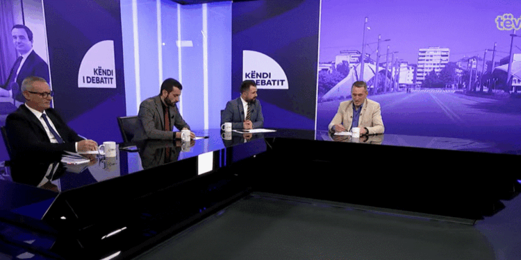 Rashiq tregon nëse do të pranonte ta udhëhiqte ekipin për draftimin e Asociacionit