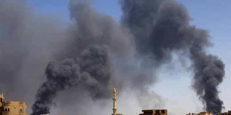 Luftime të ashpra në Sudan, paralajmërohet rinisje e bisedimeve