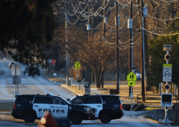Tetë persona të vrarë nga sulmi në një qendër tregtare në Teksas