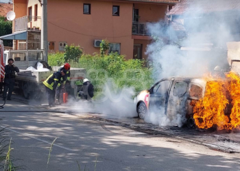 Lëndimi i pjesëtarëve të KFOR-it, sulmet ndaj gazetarëve – krejt çka ndodhi dje në veri
