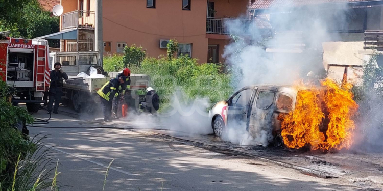 Lëndimi i pjesëtarëve të KFOR-it, sulmet ndaj gazetarëve – krejt çka ndodhi dje në veri