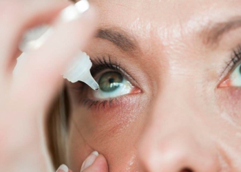 Shenjat e mungesës së vitaminës A