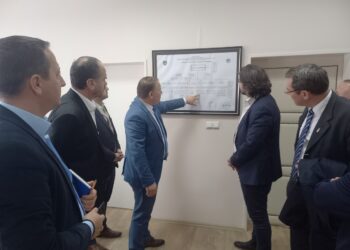 Themelohet Drejtoria e Policisë së Prishtinës