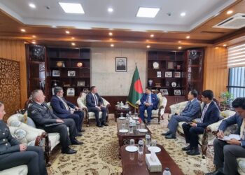 Mehaj në Bangladesh kërkon mbështetje për njohje të reja