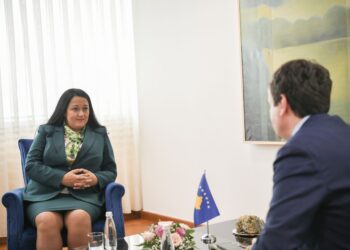 Banka Evropiane për Investime shpreh gatishmërinë për të ndihmuar rreth Fondit Sovran