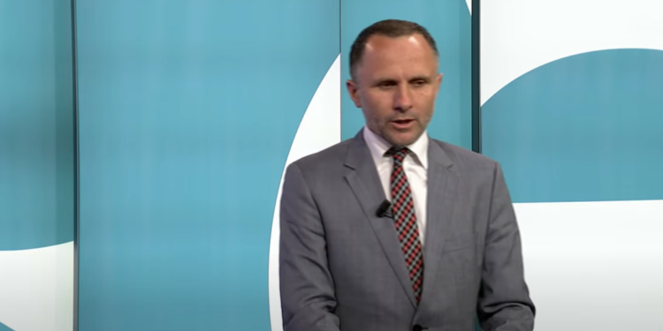 Avdia: Asociacioni mund të jetë gati në fund të vitit, modeli kroat s’na përshtatet shumë