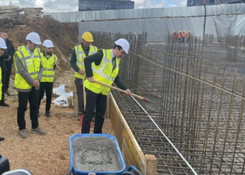 Aliu tregon se kur do të vendoset gurthemeli për banimin social dhe ato për çifte