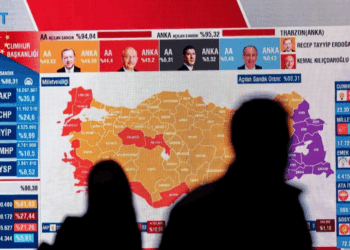 Erdogan i bindur për fitore, por pranon mundësinë e balotazhit