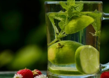 Dy mënyra për të detoksifikuar trupin tuaj më shpejt