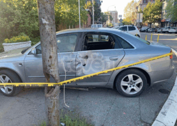 Shpërthim në Veri të Mitrovicës