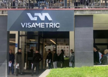 Drejtorit të VisaMetric i vendoset masa e dorëzanisë me 15 mijë euro, i konfiskohet pasaporta