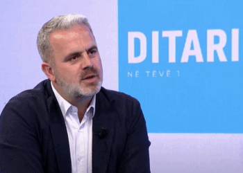 Azemi thotë se Blloku A5 është lënë qëllimshëm jashtë funksionit