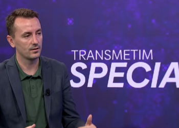 Xani: U kënaqëm që pamë flamurin e Kosovës në Leposaviq, mision është sa do ta mbajmë