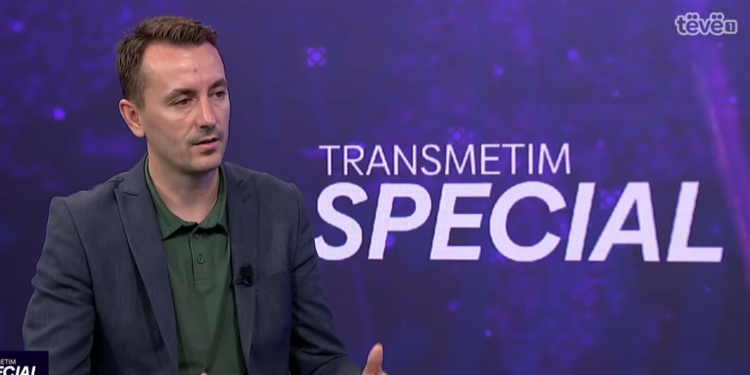 Xani: U kënaqëm që pamë flamurin e Kosovës në Leposaviq, mision është sa do ta mbajmë