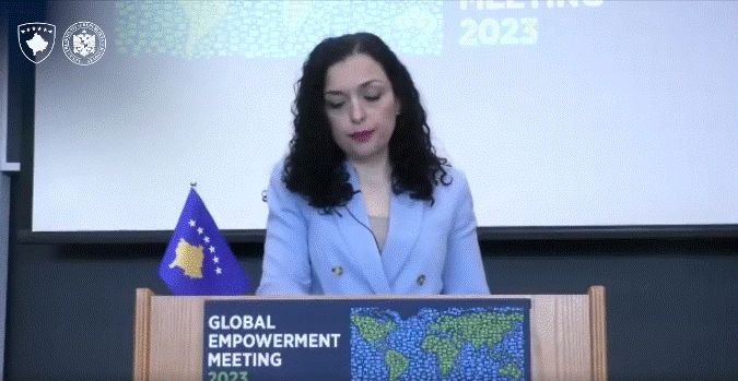 Osmani nga ShBA: Të gjithë jemi përgjegjës për të mbrojtur tokën