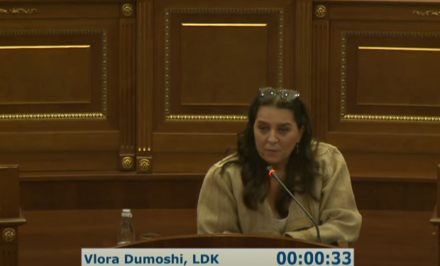 LDK e kushtëzon Qeverinë për votimin e projektligjeve: Zhbllokojini mjetet vetanake të komunave ose s’votojmë