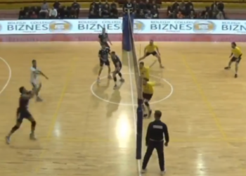 Sonte vendoset kampioni në volejboll