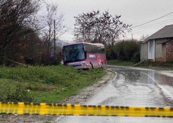 Vrasja e trefishtë në Gllogjan, ngritet aktakuzë ndaj tre personave