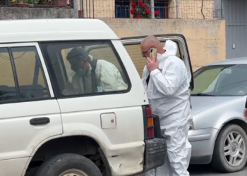 Vritet një 50 vjeçar në banesën e tij në Shkodër