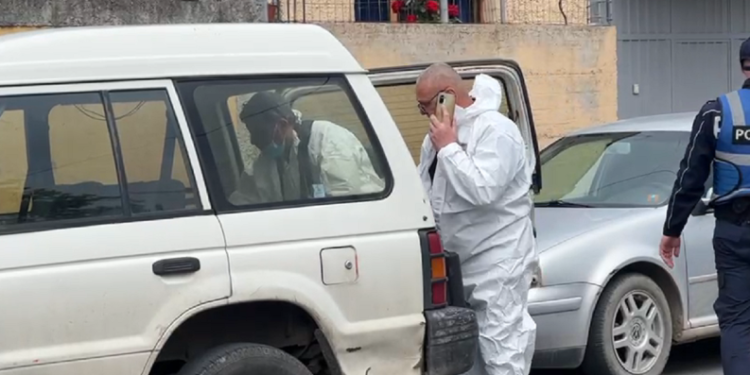 Vritet një 50 vjeçar në banesën e tij në Shkodër