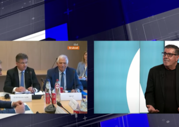 Haziri: Qeveria e kishte mandatin që ta ndryshonte përbërjen e ekipit menaxhues për Asociacionin