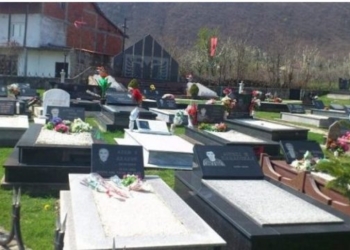 25 vjet nga masakra e Lybeniqit