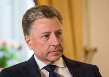 Volker: Kosova të ulë tensionet, Perëndimi t’i kundërvihet nacionalizmit serb