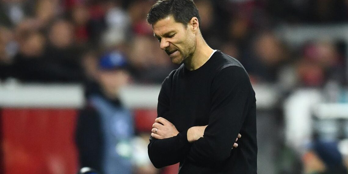 Kërkohet nga Reali dhe Tottenham, Xabi Alonso